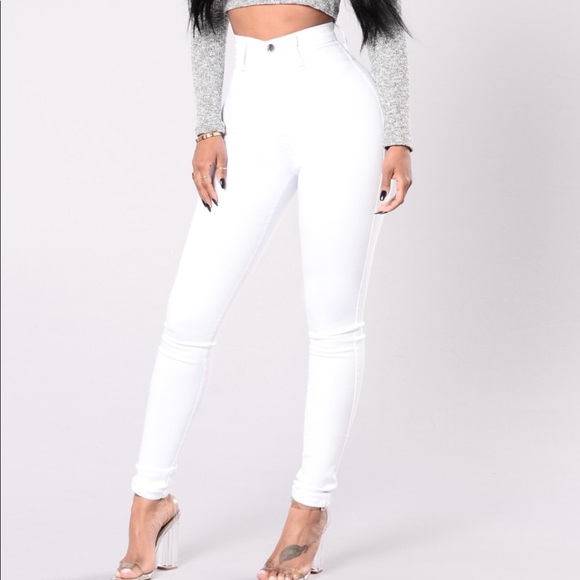 perfectly classic jeans fashion nova